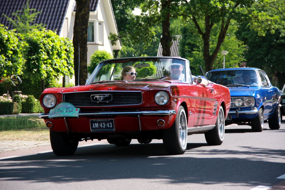 Oldtimerrit Geesteren 4 juni 2017 - 74